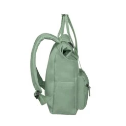 American Tourister Urban Groove UG16 Backpack City Urban Green -Mode Tassen Winkel image 11077