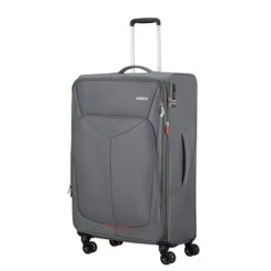 American Tourister Starvibe Spinner 67 EXP Navy 18 American Tourister Starvibe Spinner 67 EXP Navy -Mode Tassen Winkel image 1108