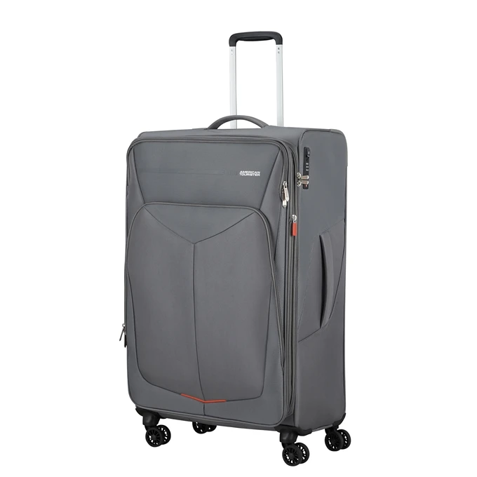 American Tourister Starvibe Spinner 67 EXP Navy 8 American Tourister Starvibe Spinner 67 EXP Navy - Afbeelding 8