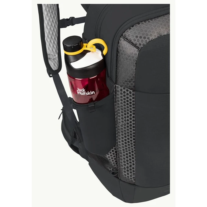 Jack Wolfskin Moab Jam Pro 24.5 Hiking Pack Dark Sea 6 Jack Wolfskin Moab Jam Pro 24.5 Hiking Pack Dark Sea - Afbeelding 6