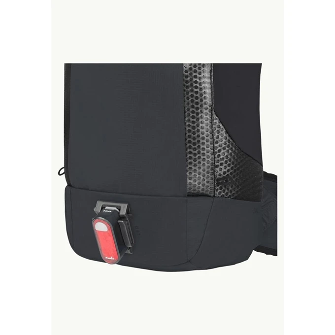 Jack Wolfskin Moab Jam Pro 24.5 Hiking Pack Dark Sea 8 Jack Wolfskin Moab Jam Pro 24.5 Hiking Pack Dark Sea - Afbeelding 8