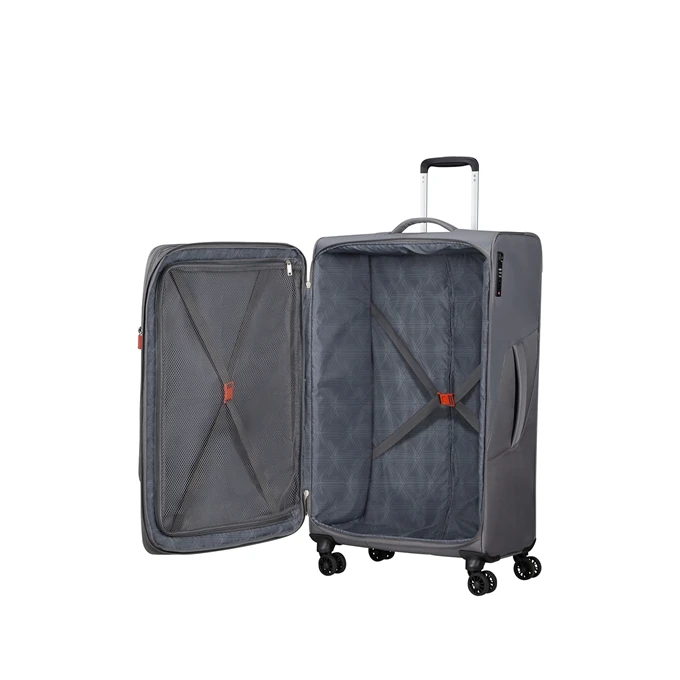 American Tourister Starvibe Spinner 67 EXP Navy 9 American Tourister Starvibe Spinner 67 EXP Navy - Afbeelding 9