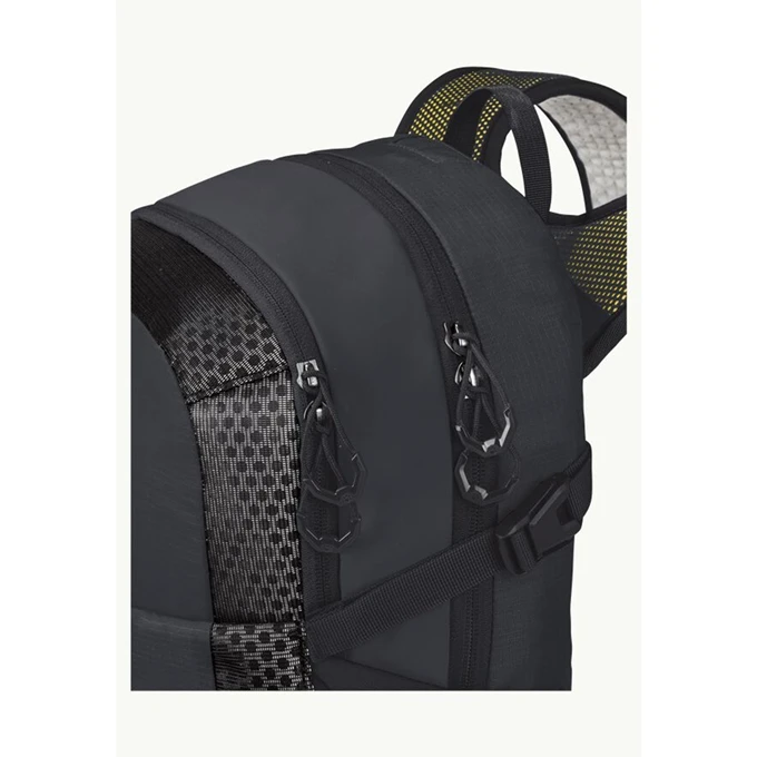 Jack Wolfskin Moab Jam Pro 24.5 Hiking Pack Dark Sea 9 Jack Wolfskin Moab Jam Pro 24.5 Hiking Pack Dark Sea - Afbeelding 9