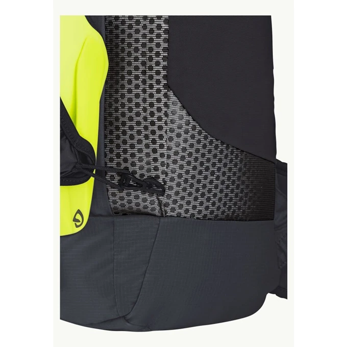 Jack Wolfskin Moab Jam Pro 24.5 Hiking Pack Dark Sea 10 Jack Wolfskin Moab Jam Pro 24.5 Hiking Pack Dark Sea - Afbeelding 10