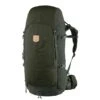 Fjallraven Keb 72 Olive/deep Forest
