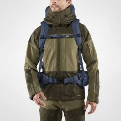 Fjallraven Keb 72 Olive/deep Forest -Mode Tassen Winkel image 11105