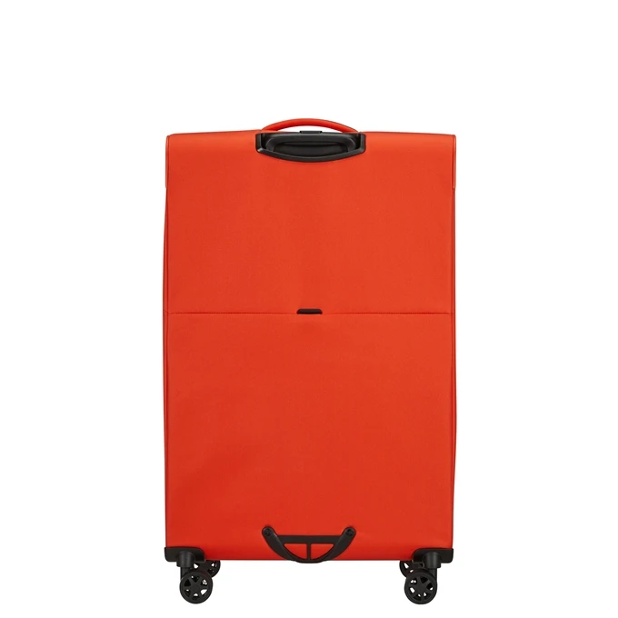 Samsonite Litebeam Spinner 77 EXP Tangerine Orange 3 Samsonite Litebeam Spinner 77 EXP Tangerine Orange - Afbeelding 3