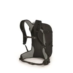 Osprey Syncro 20 Black 20 Osprey Syncro 20 Black -Mode Tassen Winkel image 11135