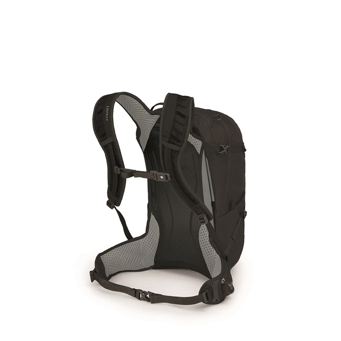 Osprey Syncro 20 Black 6 Osprey Syncro 20 Black - Afbeelding 6