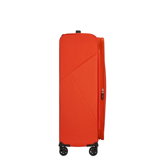 Samsonite Litebeam Spinner 77 EXP Tangerine Orange 6 Samsonite Litebeam Spinner 77 EXP Tangerine Orange - Afbeelding 6