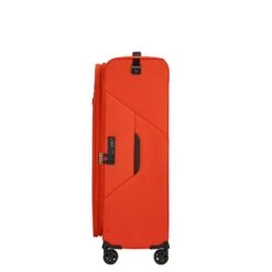 Samsonite Litebeam Spinner 77 EXP Tangerine Orange 15 Samsonite Litebeam Spinner 77 EXP Tangerine Orange -Mode Tassen Winkel image 1116