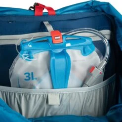 Osprey Atmos AG LT 65 S/M Night Shift/scoria Blue -Mode Tassen Winkel image 11172