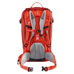Deuter Freerider 30 Backpack Papaya-lava 16 Deuter Freerider 30 Backpack Papaya-lava -Mode Tassen Winkel image 11200