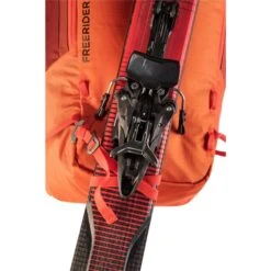 Deuter Freerider 30 Backpack Papaya-lava 19 Deuter Freerider 30 Backpack Papaya-lava -Mode Tassen Winkel image 11203