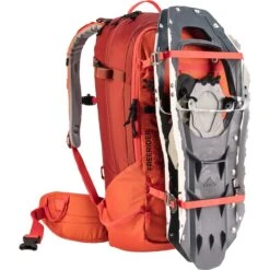 Deuter Freerider 30 Backpack Papaya-lava 20 Deuter Freerider 30 Backpack Papaya-lava -Mode Tassen Winkel image 11204