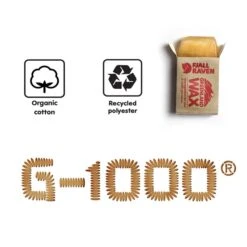 Fjallraven Kaipak 38 Pine Green 13 Fjallraven Kaipak 38 Pine Green -Mode Tassen Winkel image 11216