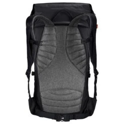 Vaude CityGo 23 Backpack Black -Mode Tassen Winkel image 11219
