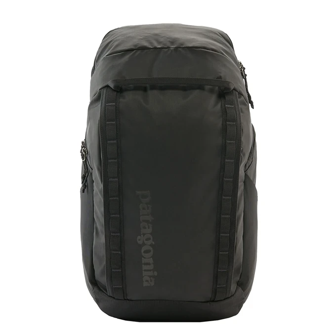 Patagonia Black Hole Pack 32L Black 1 Patagonia Black Hole Pack 32L Black