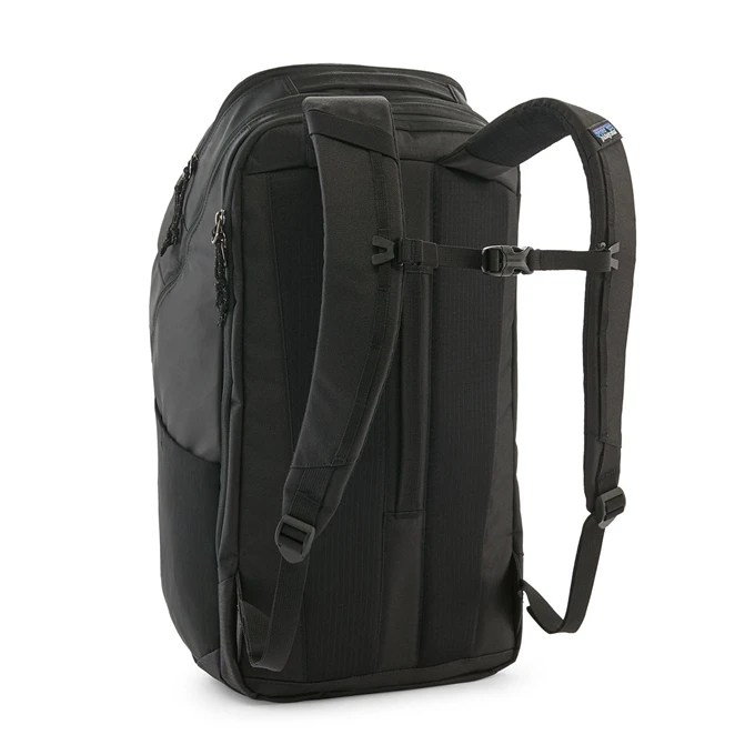 Patagonia Black Hole Pack 32L Black 3 Patagonia Black Hole Pack 32L Black - Afbeelding 3