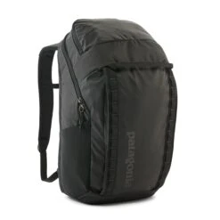 Patagonia Black Hole Pack 32L Black 8 Patagonia Black Hole Pack 32L Black -Mode Tassen Winkel image 11232