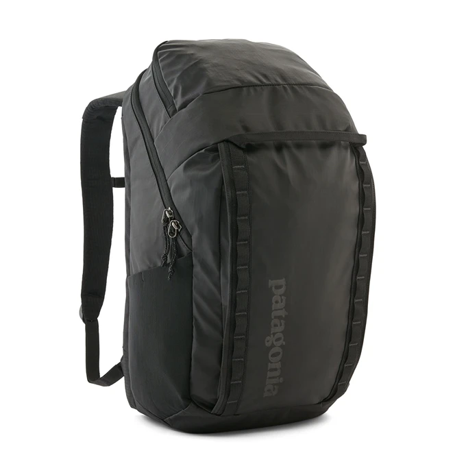 Patagonia Black Hole Pack 32L Black 4 Patagonia Black Hole Pack 32L Black - Afbeelding 4