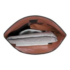 Ortlieb Commuter-Daypack City 21L Rooibos -Mode Tassen Winkel image 11245