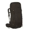 Osprey Kestrel 68 L/XL Black