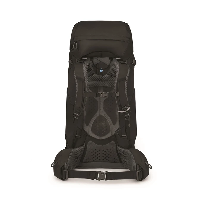 Osprey Kestrel 68 L/XL Black 5 Osprey Kestrel 68 L/XL Black - Afbeelding 5