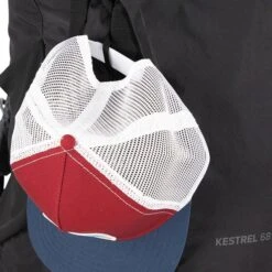 Osprey Kestrel 68 L/XL Black 37 Osprey Kestrel 68 L/XL Black -Mode Tassen Winkel image 11264