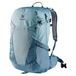 Deuter Futura 25 SL Backpack Dusk-slate-blue -Mode Tassen Winkel image 11269