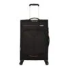 American Tourister Summerfunk Spinner 67 Expandable Black