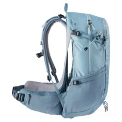 Deuter Futura 25 SL Backpack Dusk-slate-blue -Mode Tassen Winkel image 11270