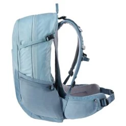 Deuter Futura 25 SL Backpack Dusk-slate-blue -Mode Tassen Winkel image 11271