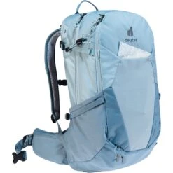 Deuter Futura 25 SL Backpack Dusk-slate-blue -Mode Tassen Winkel image 11276