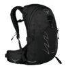 Osprey Talon 22 Backpack L/XL Stealth Black