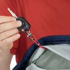 Osprey Talon 22 Backpack L/XL Stealth Black 8 Osprey Talon 22 Backpack L/XL Stealth Black -Mode Tassen Winkel image 11281