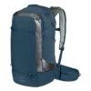 Jack Wolfskin Moab Jam Pro 34.5 Hiking Pack Dark Sea