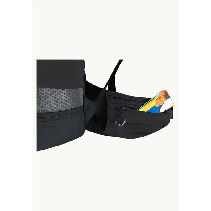 Jack Wolfskin Moab Jam Pro 34.5 Hiking Pack Dark Sea 8 Jack Wolfskin Moab Jam Pro 34.5 Hiking Pack Dark Sea - Afbeelding 8