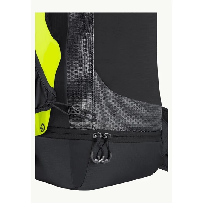 Jack Wolfskin Moab Jam Pro 34.5 Hiking Pack Dark Sea 10 Jack Wolfskin Moab Jam Pro 34.5 Hiking Pack Dark Sea - Afbeelding 10