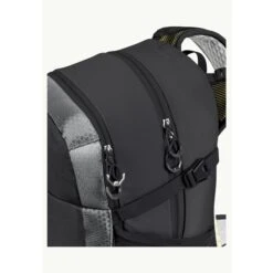 Jack Wolfskin Moab Jam Pro 34.5 Hiking Pack Dark Sea 23 Jack Wolfskin Moab Jam Pro 34.5 Hiking Pack Dark Sea -Mode Tassen Winkel image 11300