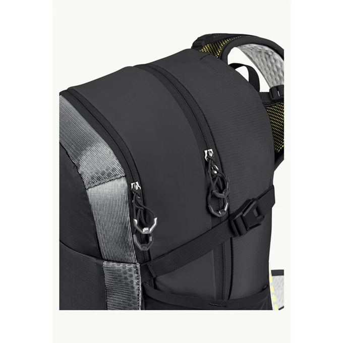 Jack Wolfskin Moab Jam Pro 34.5 Hiking Pack Dark Sea 11 Jack Wolfskin Moab Jam Pro 34.5 Hiking Pack Dark Sea - Afbeelding 11