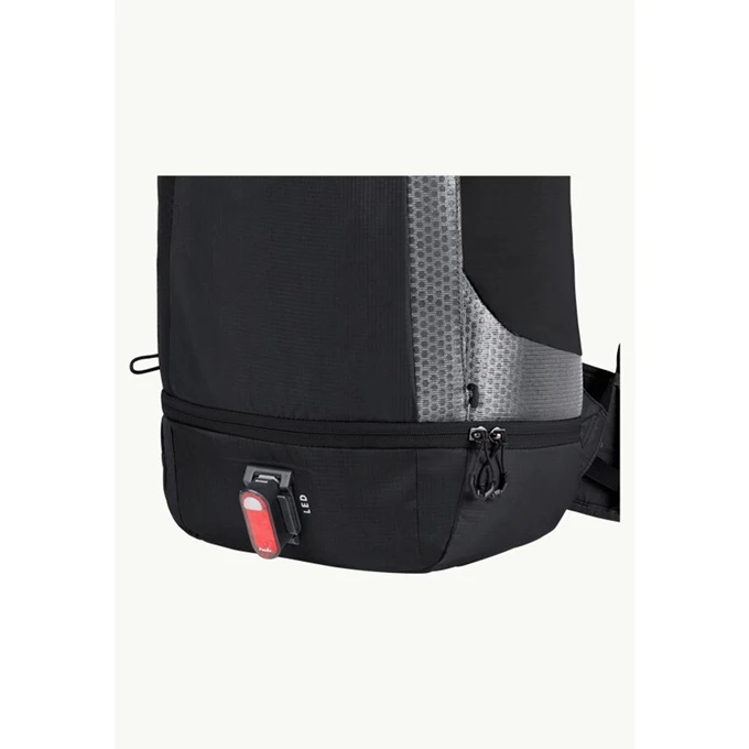 Jack Wolfskin Moab Jam Pro 34.5 Hiking Pack Dark Sea 12 Jack Wolfskin Moab Jam Pro 34.5 Hiking Pack Dark Sea - Afbeelding 12