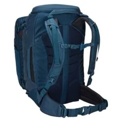Thule Landmark 60L Women's Backpack Majolica Blue -Mode Tassen Winkel image 11321