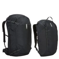 Thule Landmark 60L Women's Backpack Majolica Blue -Mode Tassen Winkel image 11327