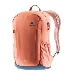Deuter Vista Skip 14L Backpack Sienna-marine