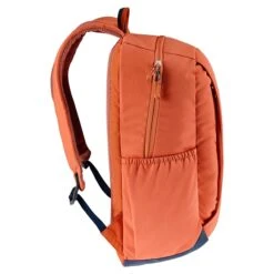 Deuter Vista Skip 14L Backpack Sienna-marine 9 Deuter Vista Skip 14L Backpack Sienna-marine -Mode Tassen Winkel image 11335