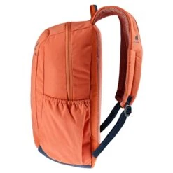 Deuter Vista Skip 14L Backpack Sienna-marine 10 Deuter Vista Skip 14L Backpack Sienna-marine -Mode Tassen Winkel image 11336