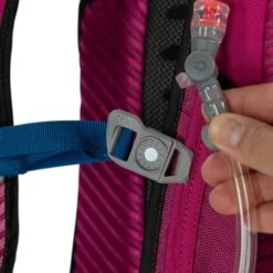 Osprey Kitsuma 3 Space Travel Grey 24 Osprey Kitsuma 3 Space Travel Grey -Mode Tassen Winkel image 11351