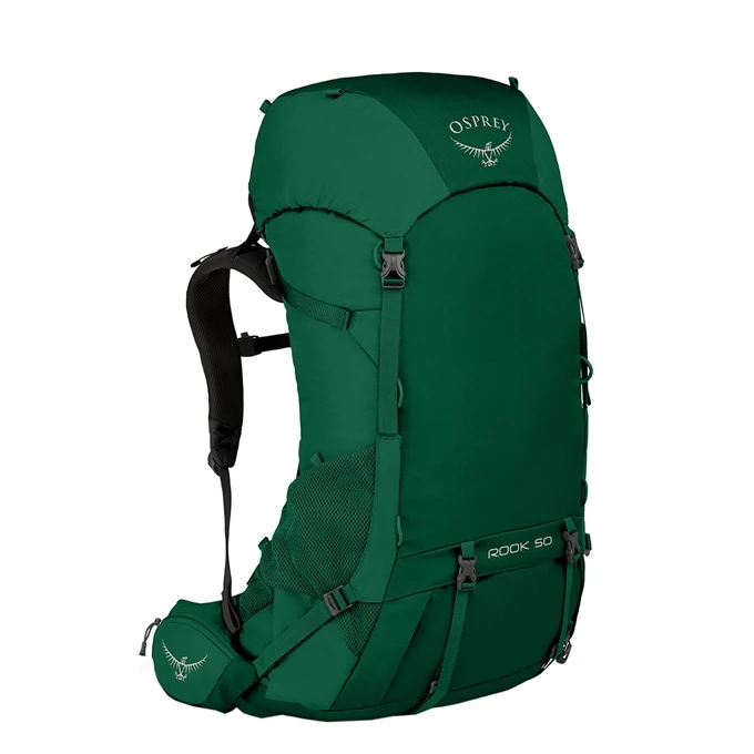 Osprey Rook 50 Mallard Green 1 Osprey Rook 50 Mallard Green