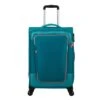American Tourister Pulsonic Spinner 68 EXP Stone Teal